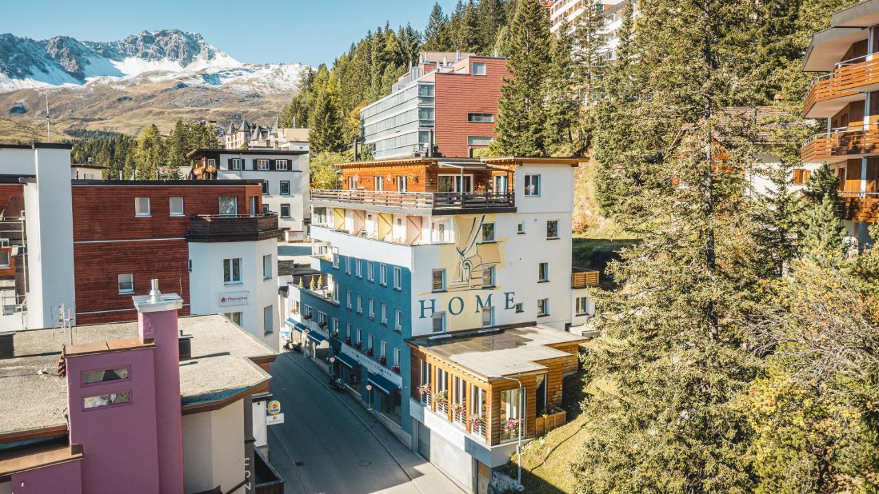 Hotel Home Hotel Arosa