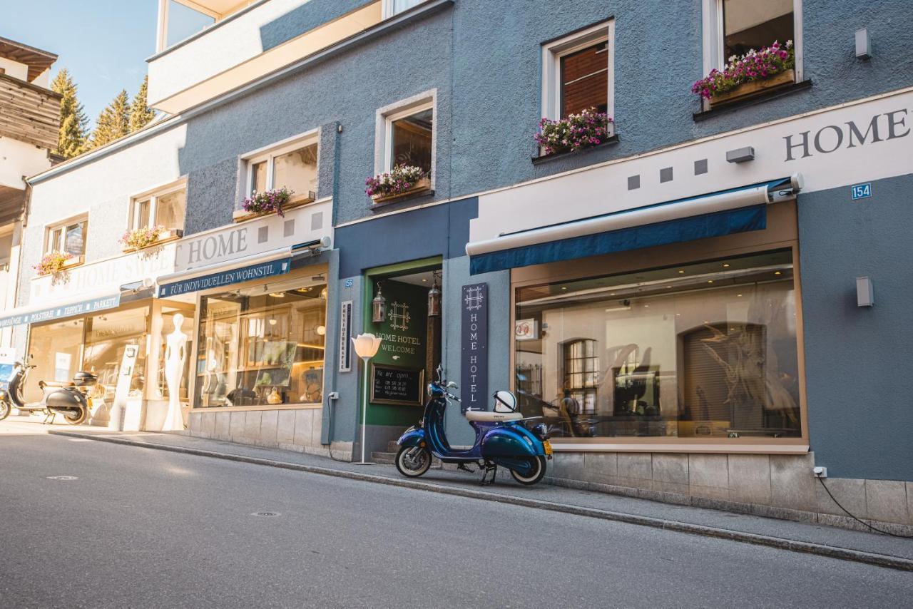 Home Hotel Arosa Hotel 3*