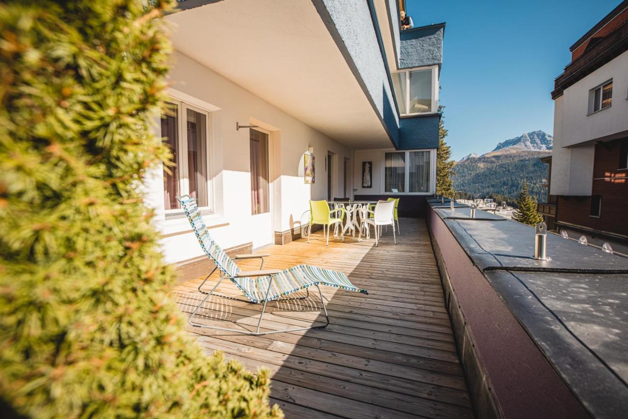 Home Hotel Arosa Hotel
