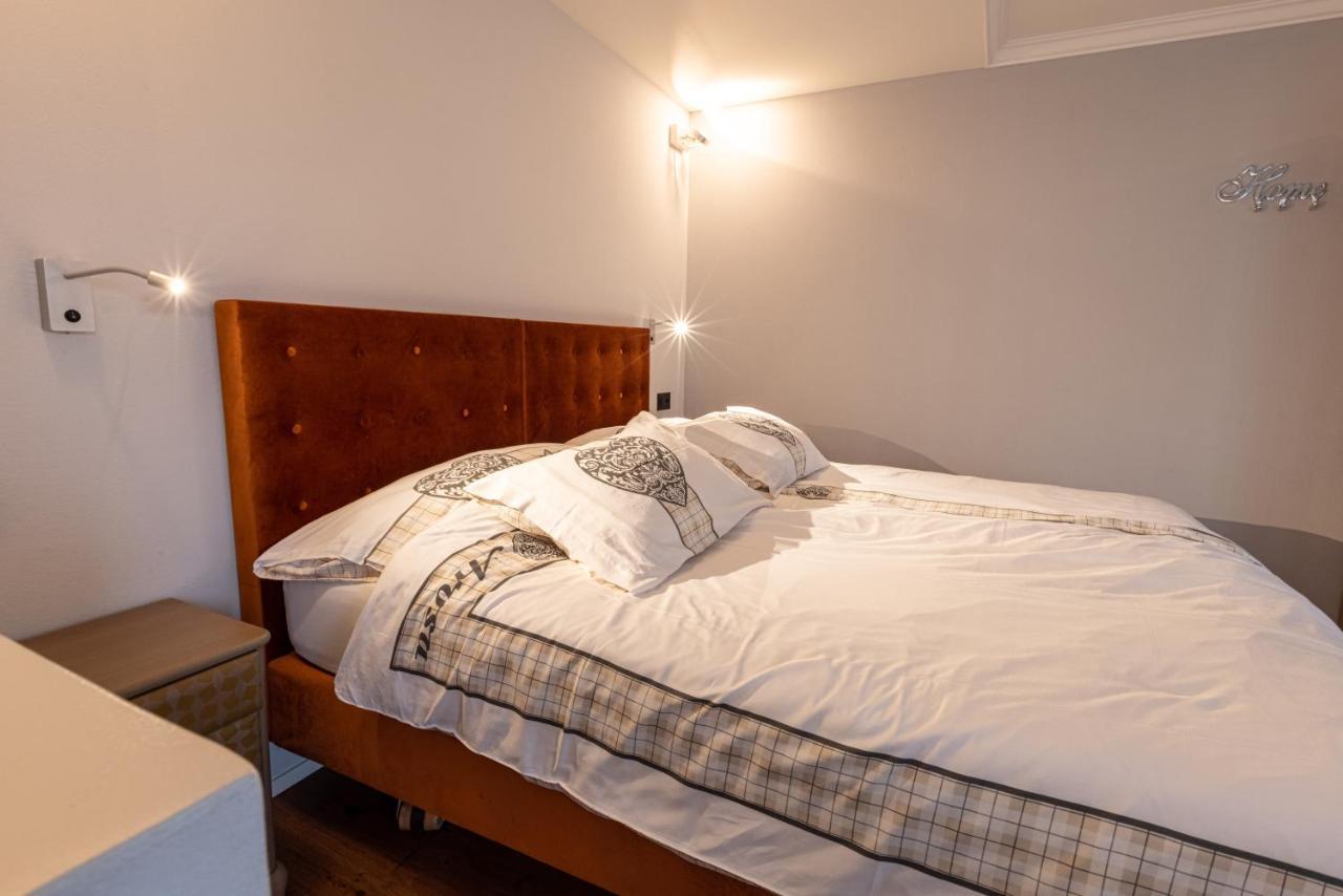 Hotel Home Hotel Arosa 3*