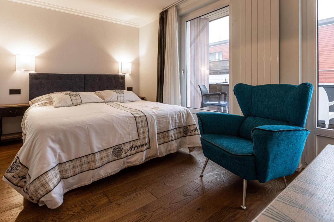 Hotel Home Hotel Arosa