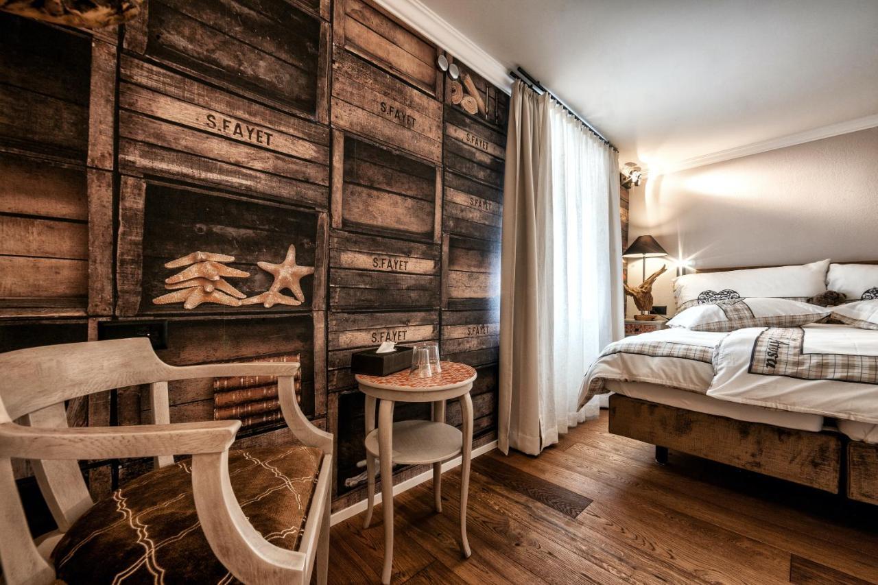 Home Hotel Arosa Hotel Arosa