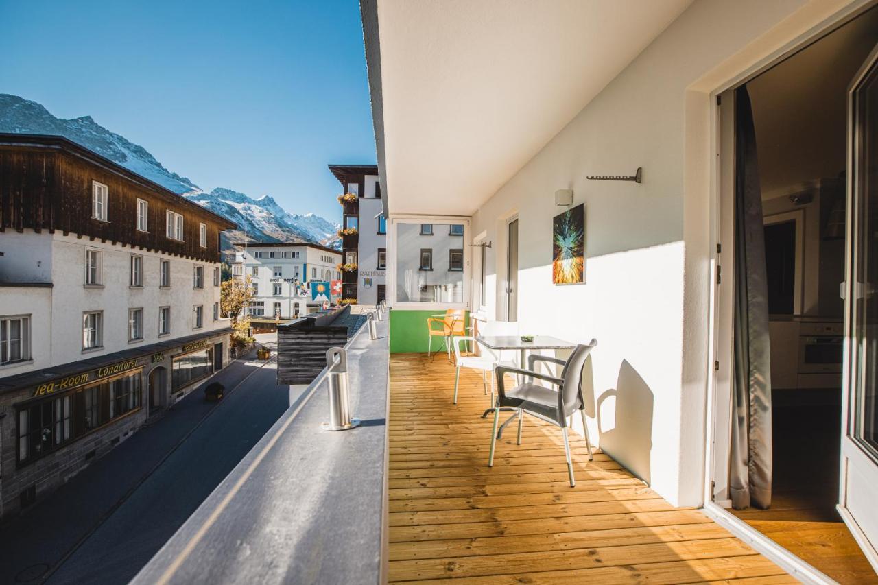 Hotel Home Hotel Arosa