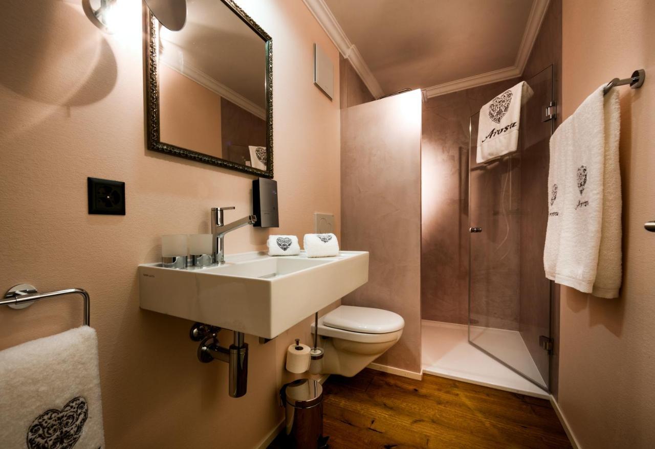 Home Hotel Arosa Hotel 3*