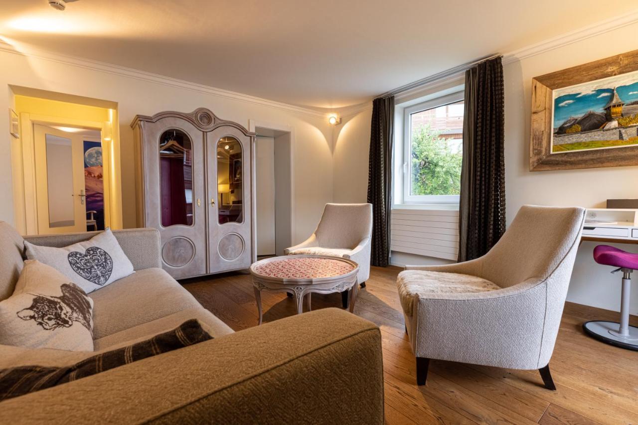 Hotel Home Hotel Arosa