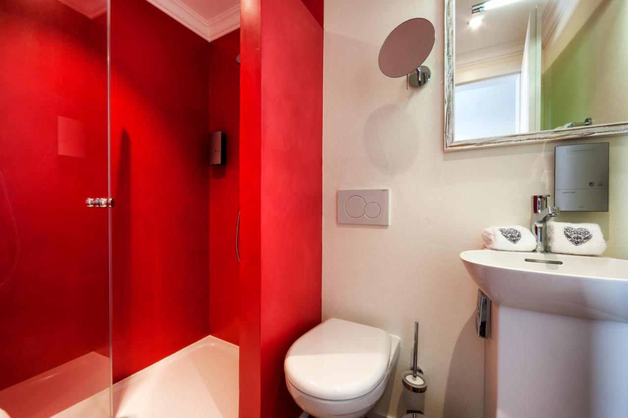 Hotel Home Hotel Arosa Arosa