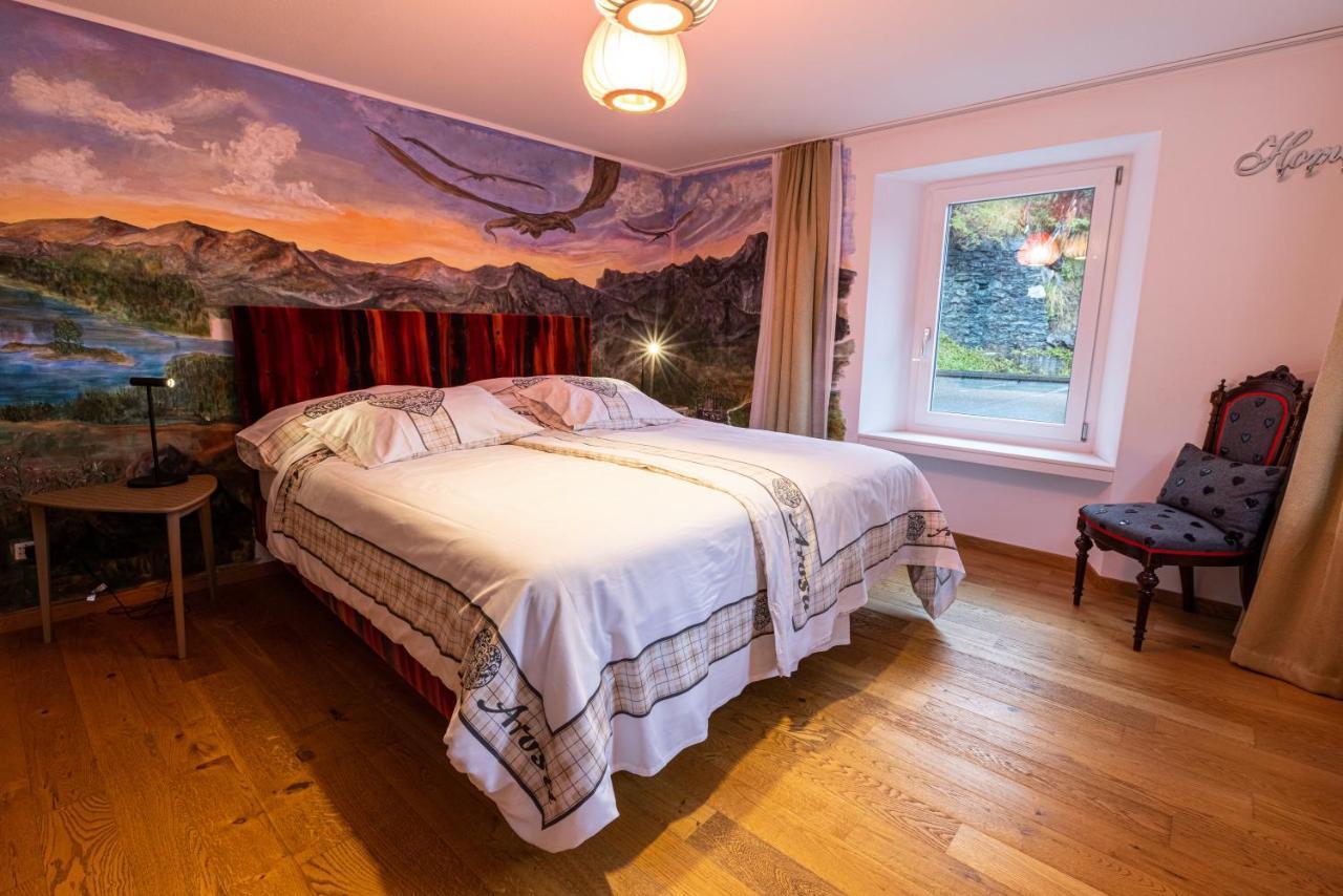 Home Hotel Arosa Hotel 3*