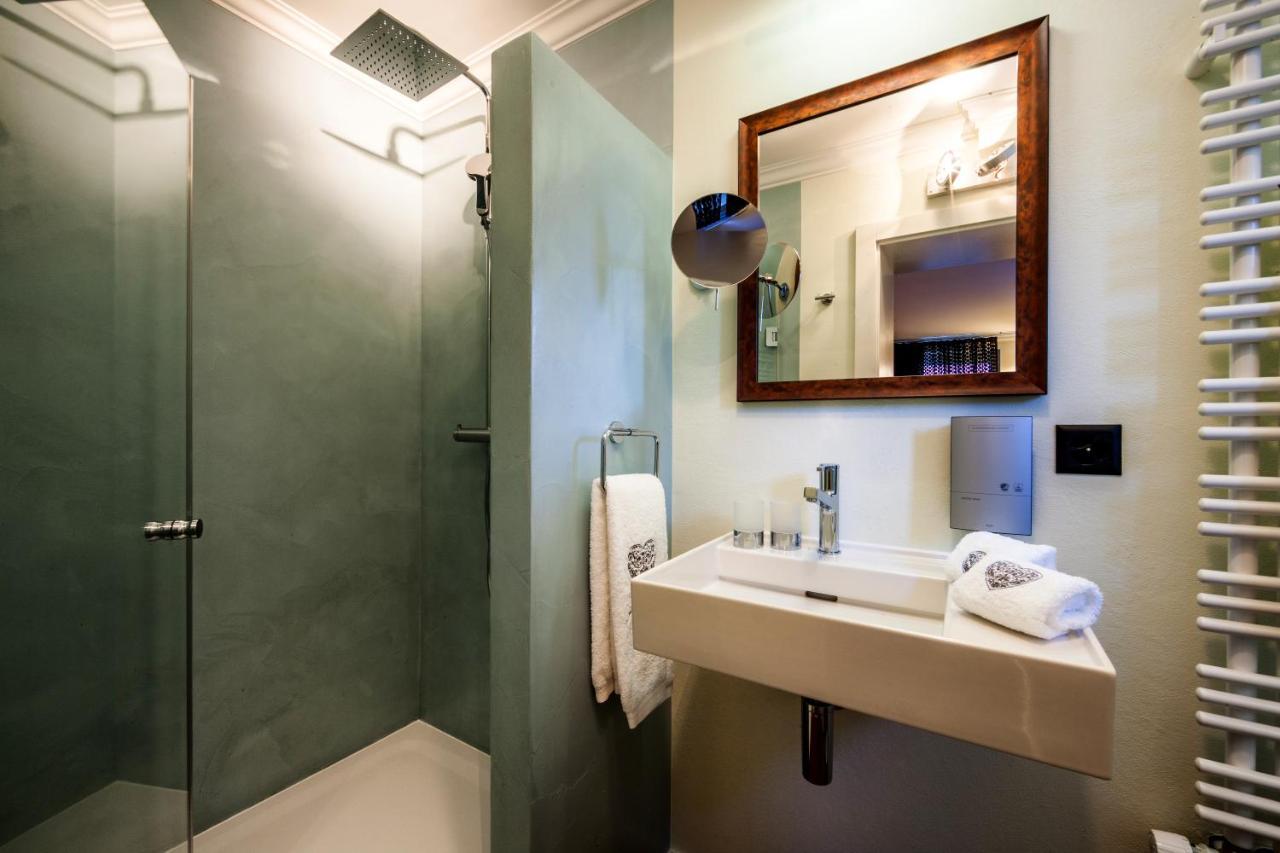 Home Hotel Arosa Hotel 3*