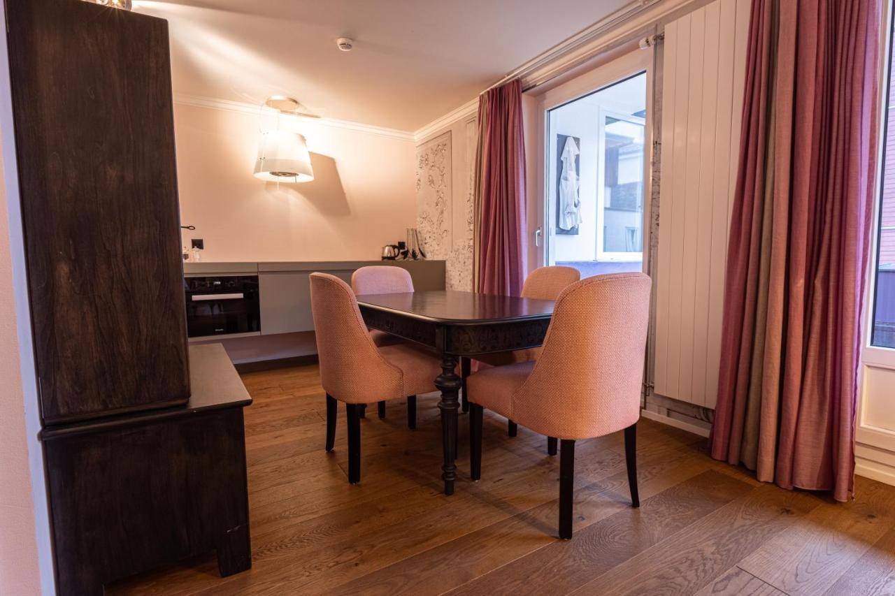 Home Hotel Arosa Hotel Arosa