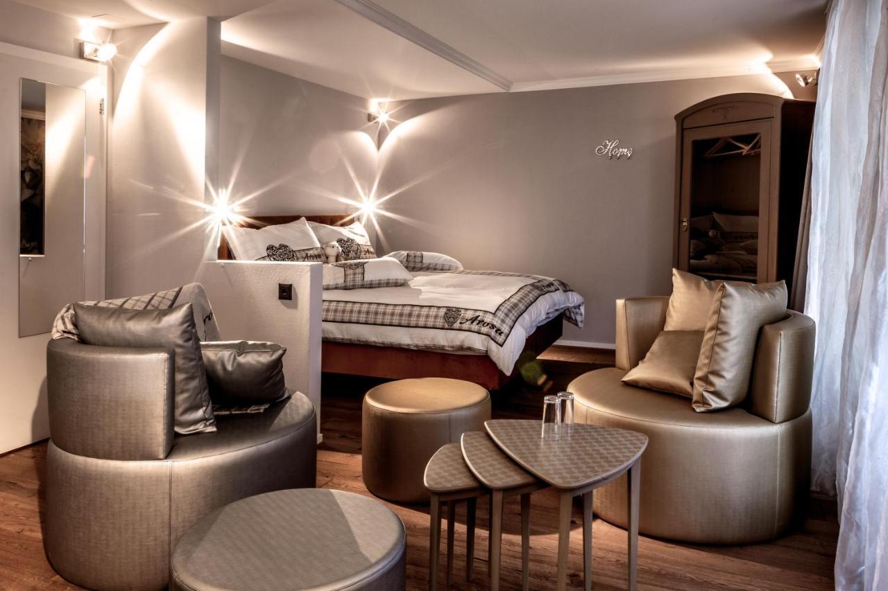 Hotel Home Hotel Arosa 3*