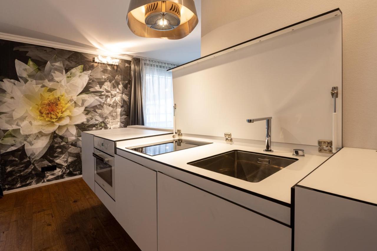 Home Hotel Arosa Hotel