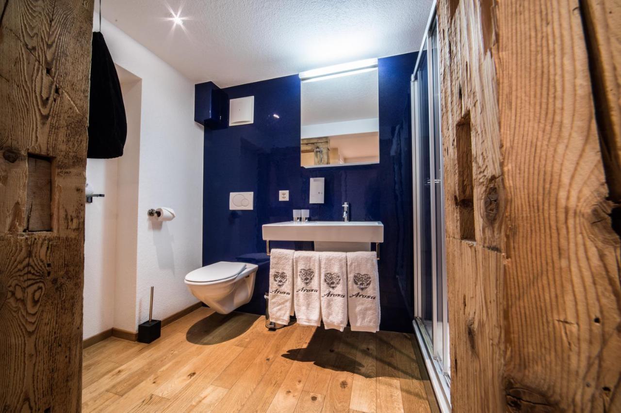 Hotel Home Hotel Arosa Arosa