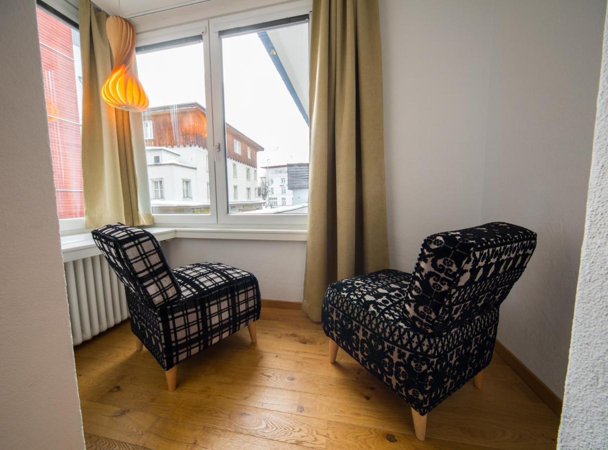 Home Hotel Arosa Hotel
